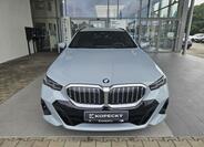 BMW Řada 5 2