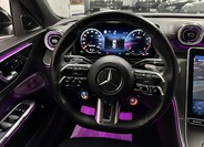 Mercedes-Benz Třídy C 18