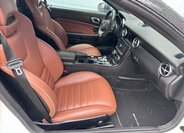 Mercedes-Benz SLC Kabriolet 3,0 l 270 kw