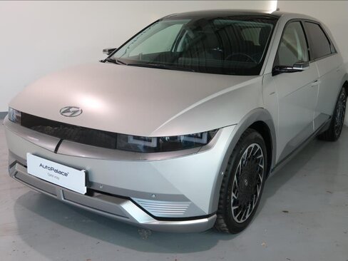 Hyundai Ioniq 5 Hatchback 0,0 168 kw