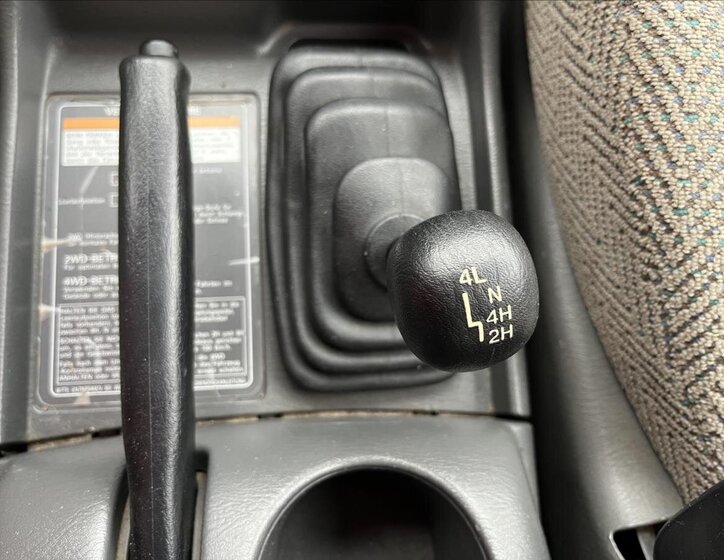 Suzuki Grand Vitara 17