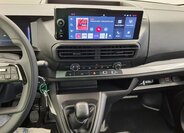 Fiat Scudo Skříň 2,2 l 110 kw