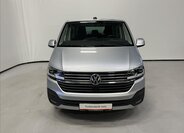 Volkswagen Caravelle 4