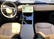 Land Rover Range Rover Sport SUV 3,0 l 221 kw