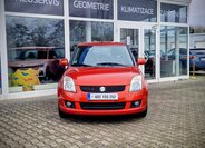 Suzuki Swift Hatchback 1,2 l 55 kw
