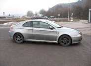 Alfa Romeo GT Kupé 1,9 l 110 kw