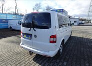 Volkswagen Caravelle Ostatní 2,0 l 132 kw