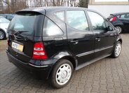 Mercedes-Benz Třídy A Kombi 1,6 l 60 kw