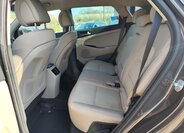 Hyundai Tucson SUV / Terénní 1,7 l 85 kw