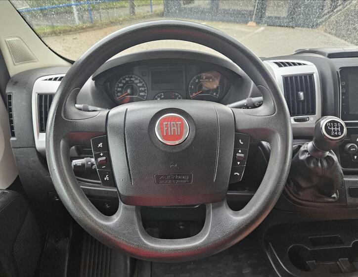Fiat Ducato 15