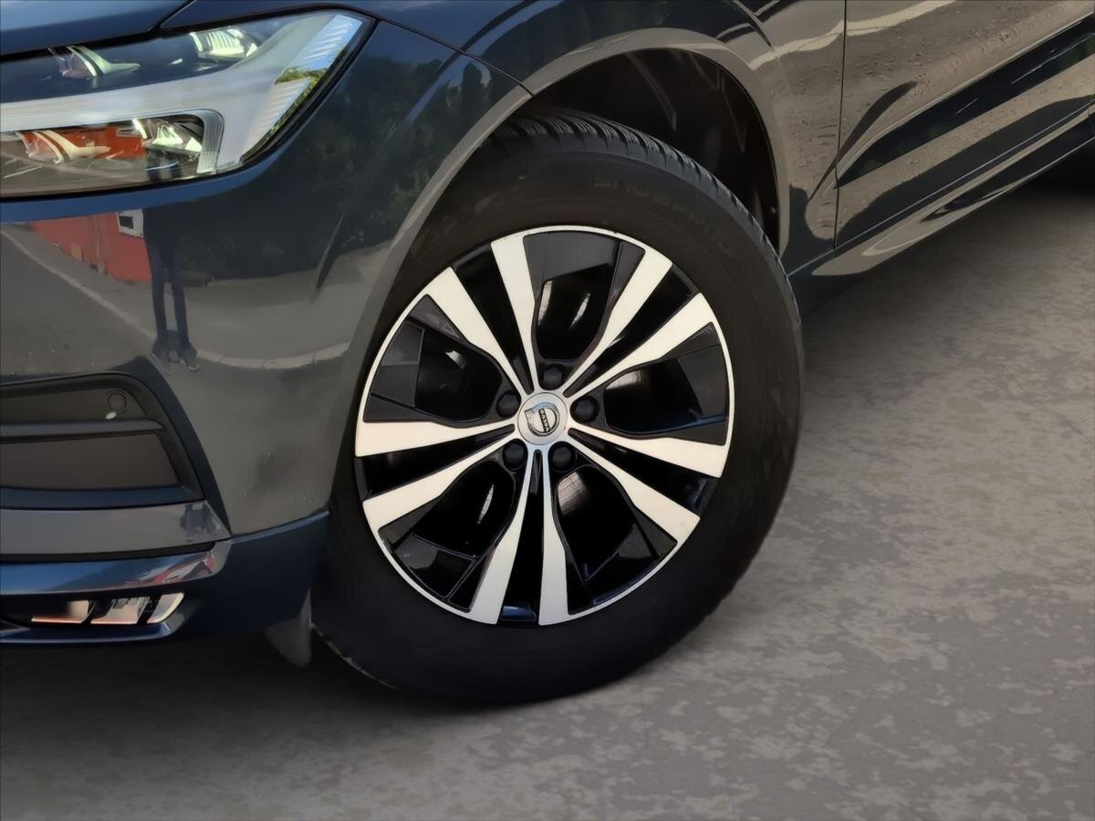 Volvo XC60 SUV 2,0 l 145 kw