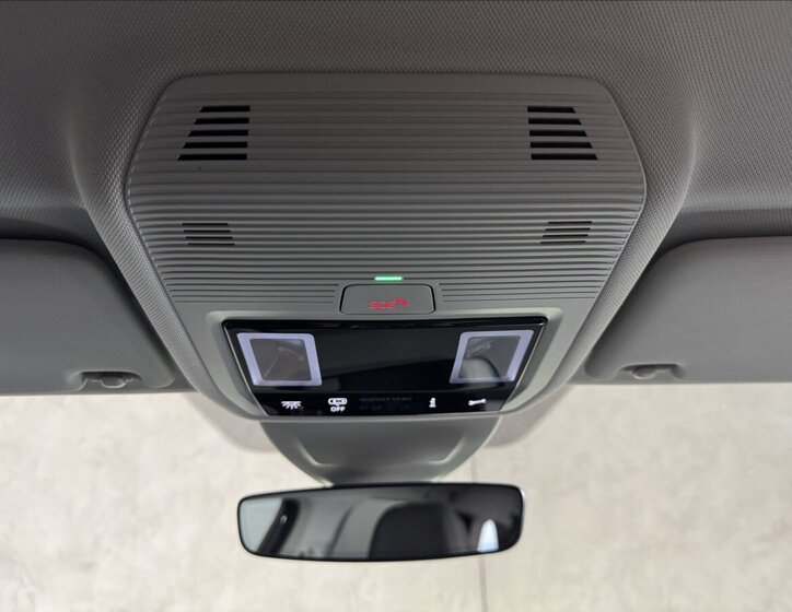 Volkswagen Golf Kombi 2,0 l 147 kw