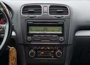 Volkswagen Golf Hatchback 1,6 l 77 kw