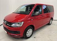 Volkswagen Multivan MPV 2,0 l 110 kw