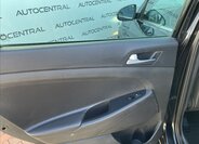Hyundai Tucson SUV / Terénní 2,0 l 136 kw