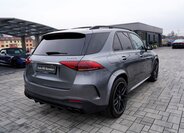 Mercedes-Benz GLE SUV 3,0 l 320 kw