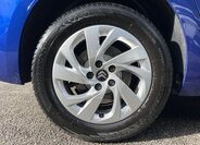 Citroën Grand C4 Picasso MPV 1,6 l 88 kw