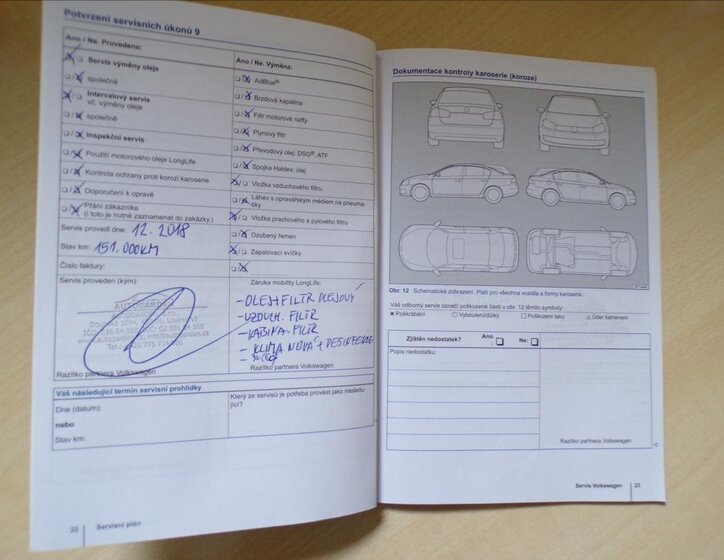 Volkswagen Tiguan Kombi 2,0 l 147 kw