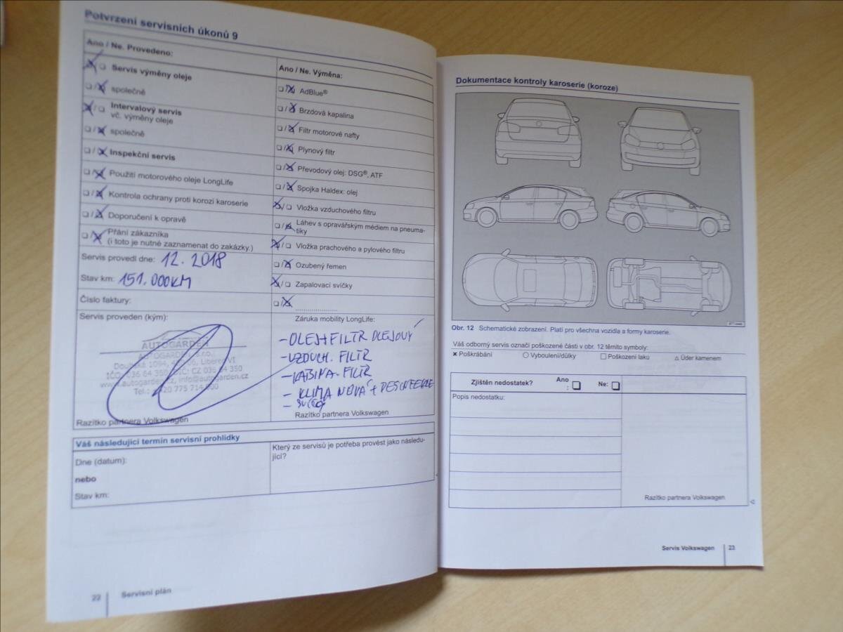 Volkswagen Tiguan Kombi 2,0 l 147 kw