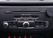 Audi Q3 SUV / Terénní 2,0 l 155 kw