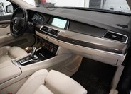 BMW Řada 5 Liftback 3,0 l 190 kw