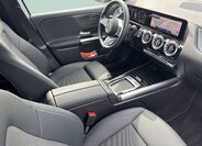 Mercedes-Benz GLA SUV / Terénní 2,0 l 110 kw