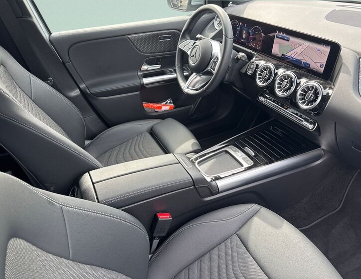 Mercedes-Benz GLA SUV / Terénní 2,0 l 110 kw