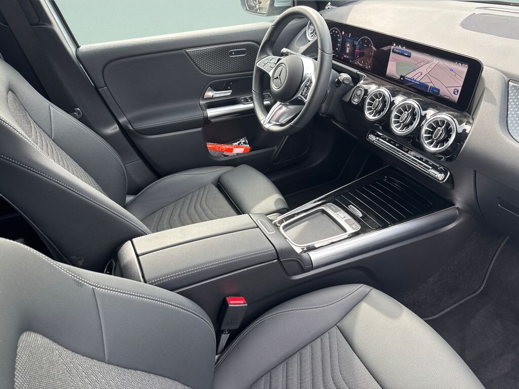 Mercedes-Benz GLA SUV / Terénní 2,0 l 110 kw