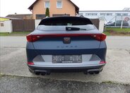 Cupra Formentor Kombi 2,0 l 228 kw