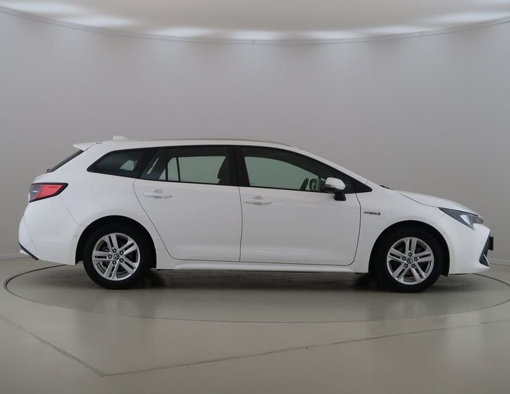 Toyota Corolla Kombi 1,8 l 72 kw