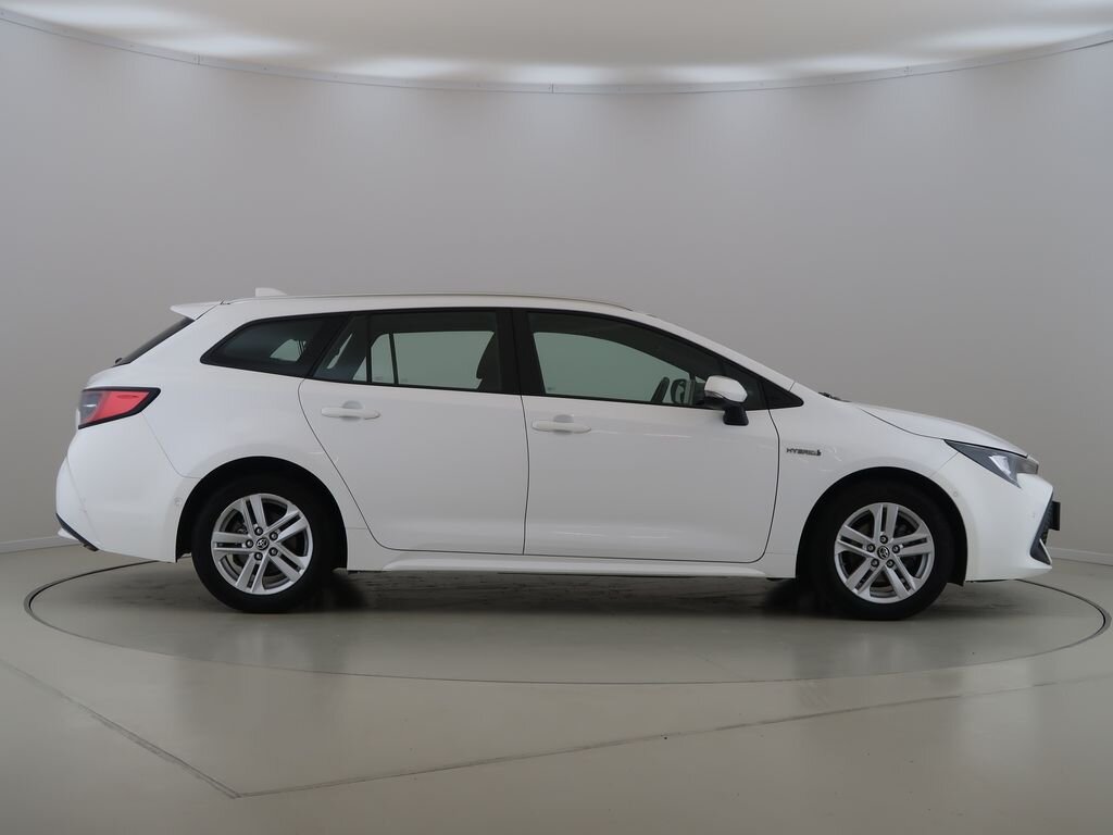 Toyota Corolla Kombi 1,8 l 72 kw