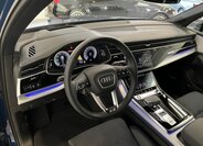 Audi Q7 SUV 3,0 l 250 kw