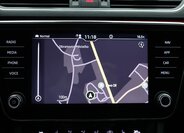 Škoda Superb Kombi 2,0 l 110 kw