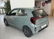 KIA Picanto Hatchback 998,0 0
