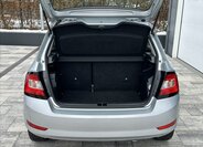 Škoda Fabia Hatchback 999,0 70 kw