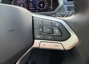 Volkswagen Tiguan SUV 2,0 l 110 kw