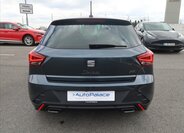 Seat Ibiza Hatchback 999,0 85 kw