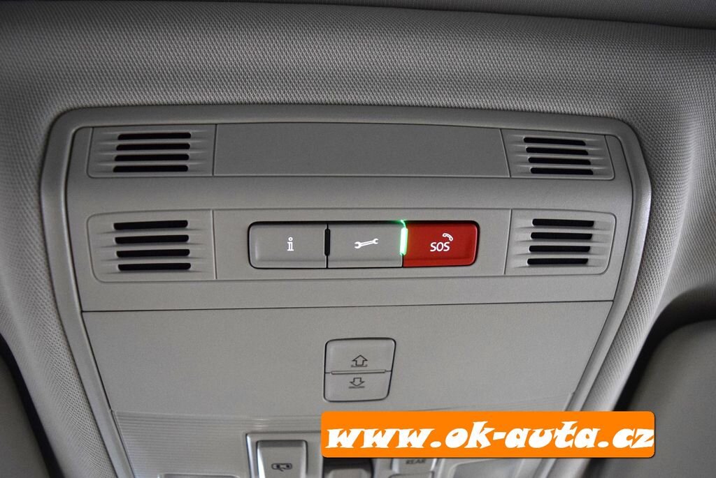 Škoda Superb Kombi 1,4 l 160 kw