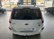 Ford Fusion Hatchback 1,4 l 59 kw