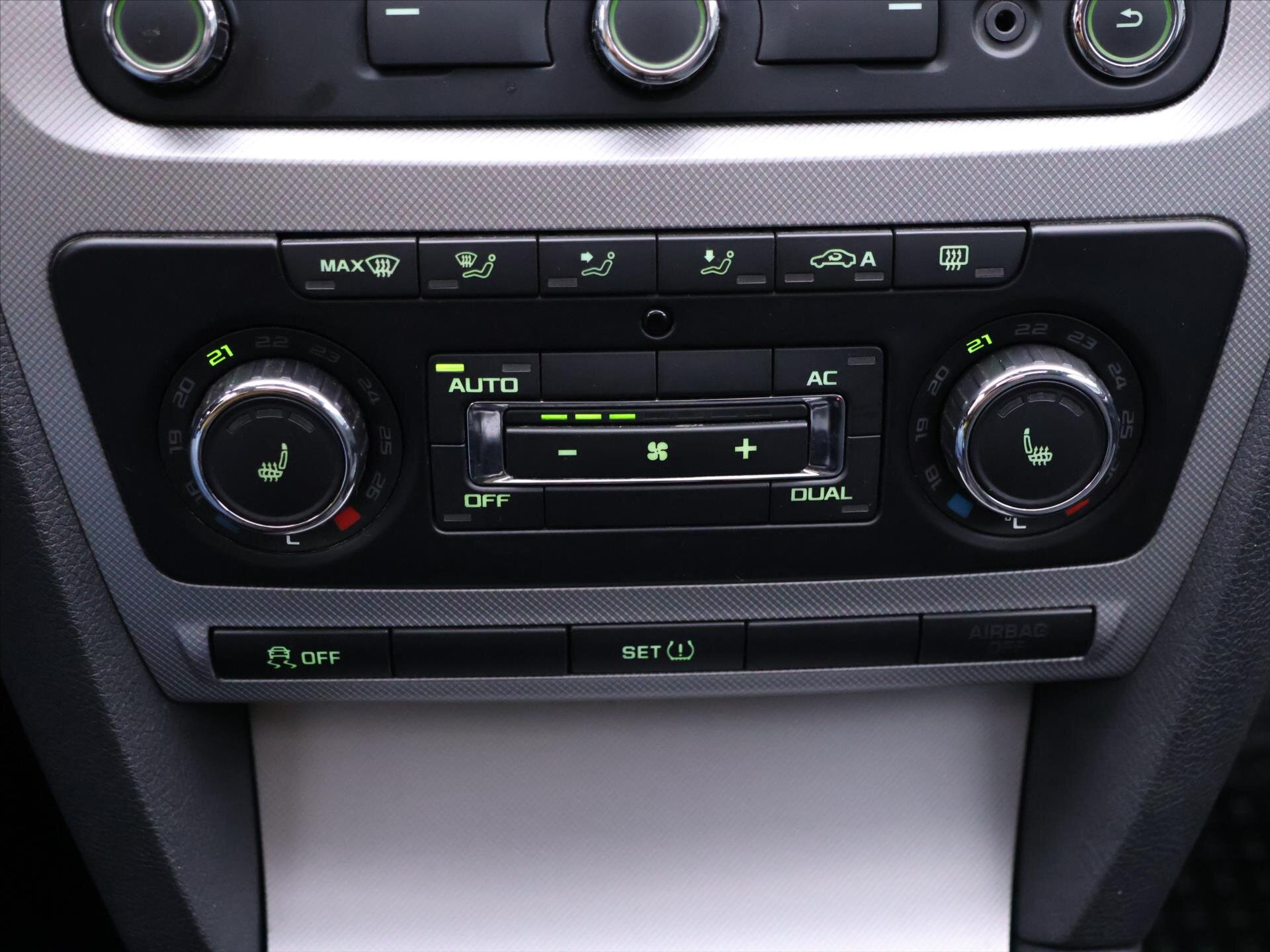 Škoda Octavia Kombi 1,4 l 90 kw