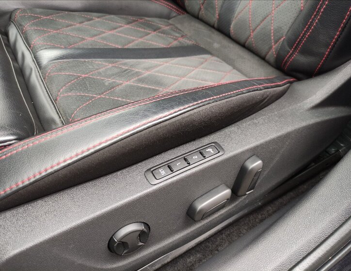 Škoda Octavia Kombi 2,0 l 147 kw