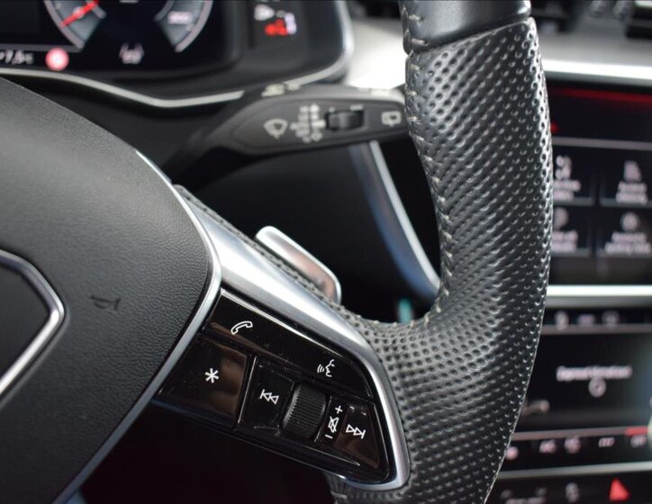 Audi A6 Kombi 3,0 l 210 kw