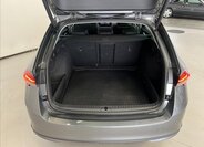 Škoda Octavia Kombi 1,5 l 85 kw