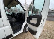 Peugeot Boxer 18