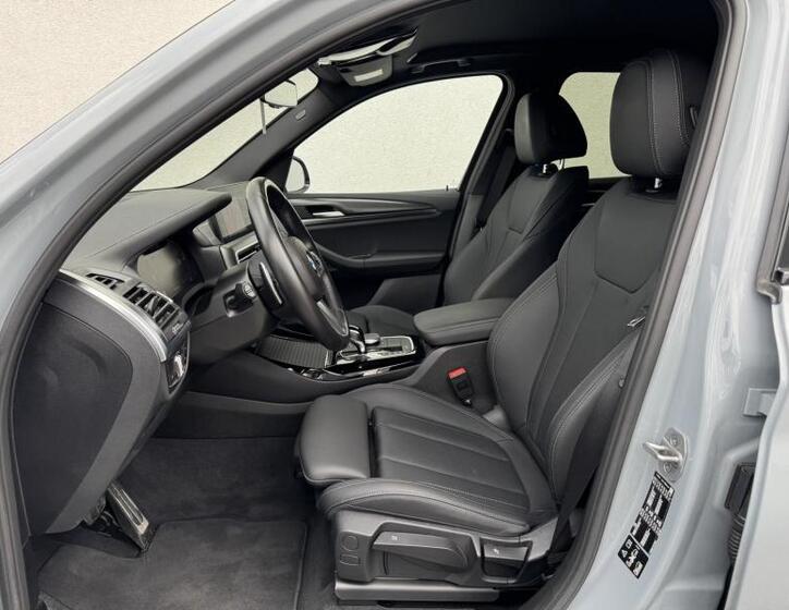 BMW X3 6