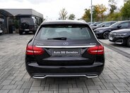 Mercedes-Benz Třídy C 5