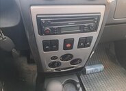 Dacia Logan Kombi 1,6 l 64 kw