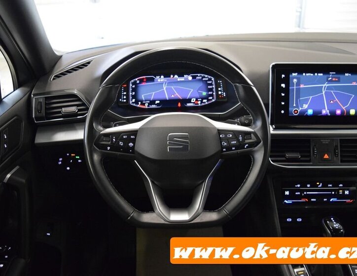 Seat Tarraco SUV 2,0 l 0