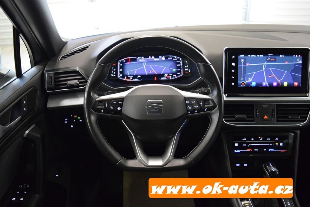 Seat Tarraco SUV 2,0 l 0