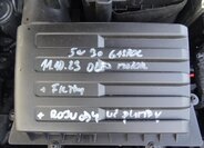 Škoda Octavia Kombi 2,0 l 135 kw